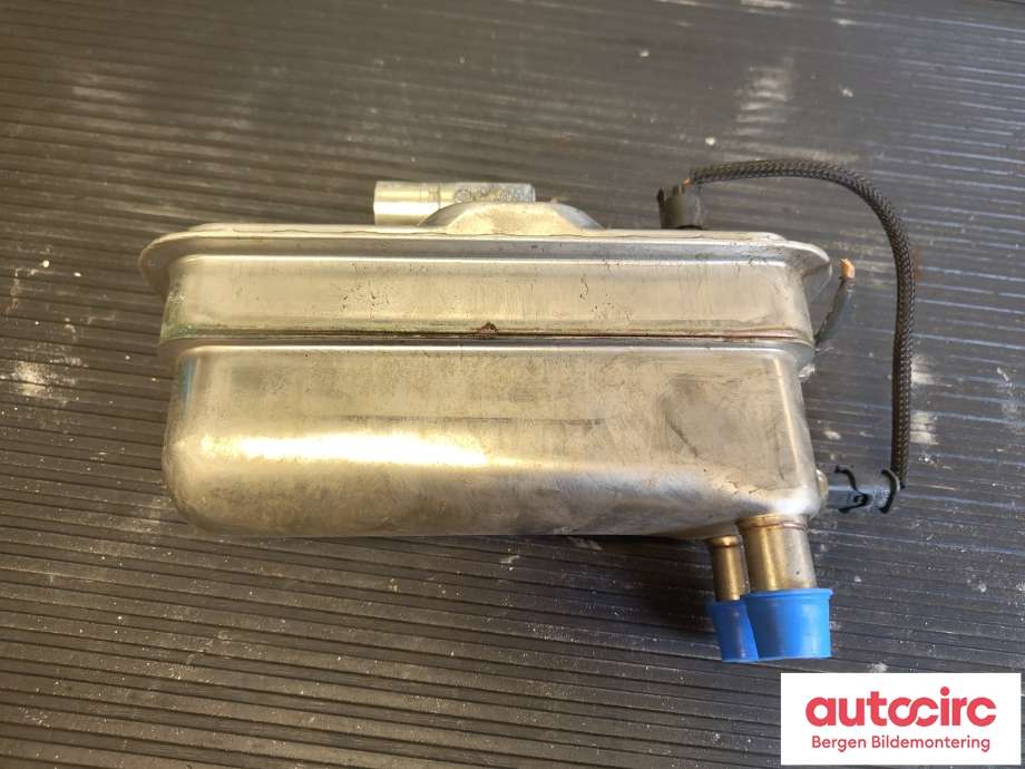 Motorvarmer elektrisk til BMW i3 2013-2022  (BMW|64125A66202|)
