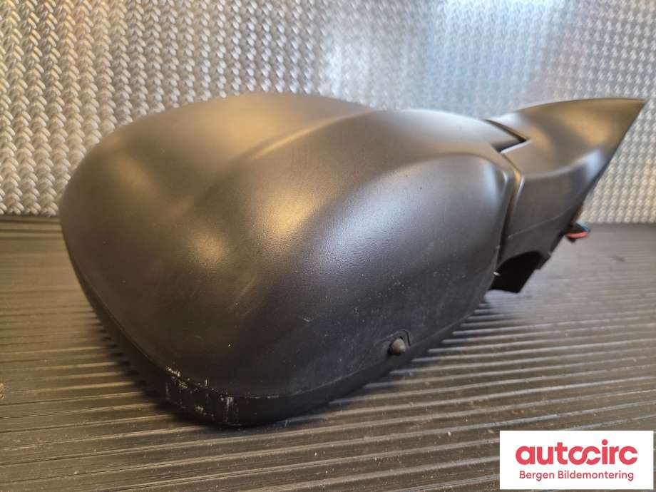 Speil høyre til Citroën Berlingo 2015-2019 (Type II, Fase 2)  (CITROEN|98 052 834 XT|16 886 488 80|)