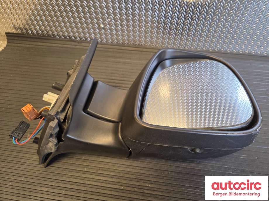 Speil høyre til Citroën Berlingo 2015-2019 (Type II, Fase 2)  (CITROEN|98 052 834 XT|16 886 488 80|)