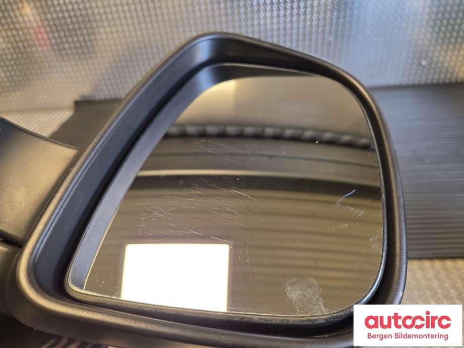 Speil høyre til Citroën Berlingo 2015-2019 (Type II, Fase 2)  (CITROEN|98 052 834 XT|16 886 488 80|)