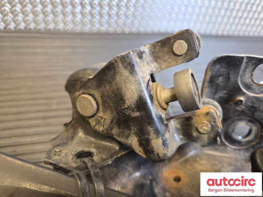 Diverse deler til Citroën Berlingo 2015-2019 (Type II, Fase 2)  (CITROEN|9033 Y9|9033 AZ|9033 Z2)