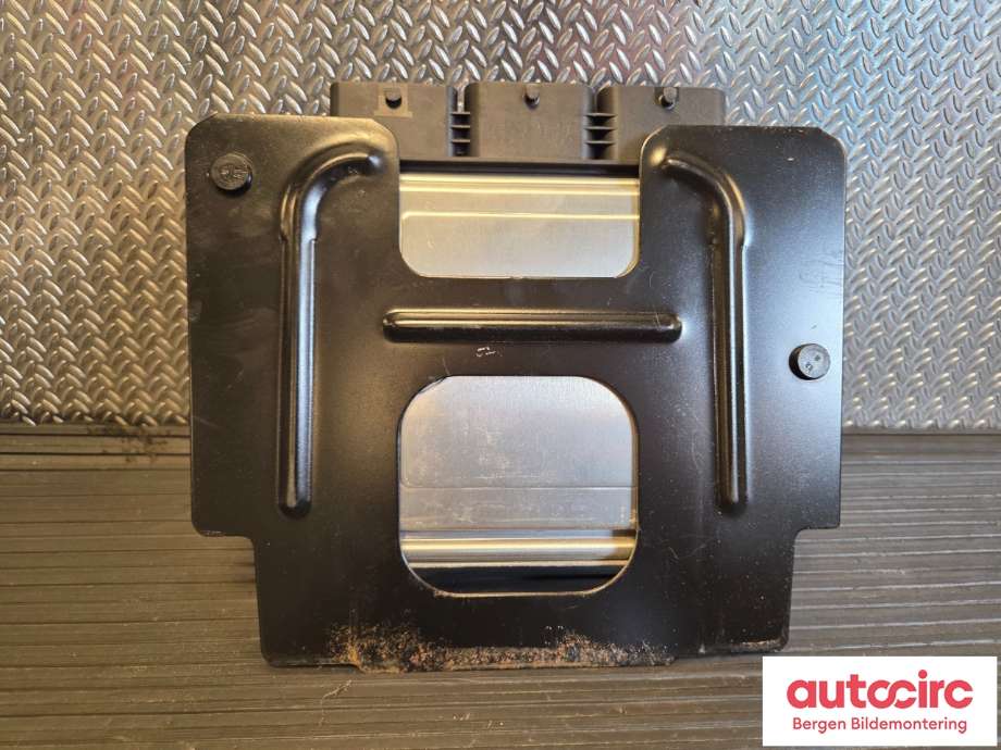 Styreenhet motor til Citroën Berlingo 2015-2019 (Type II, Fase 2)  (CITROEN|1606874080|)