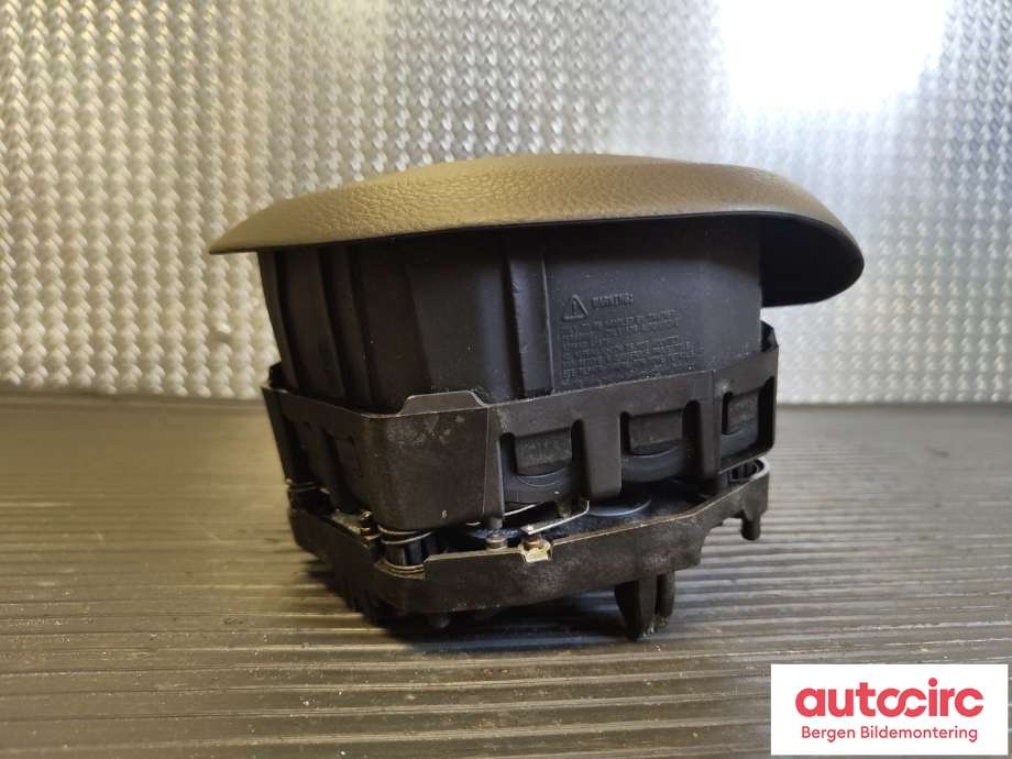 Airbag rattpute til Škoda Fabia 2014-2021 (Type III) (SKODA|6V0880201R|)