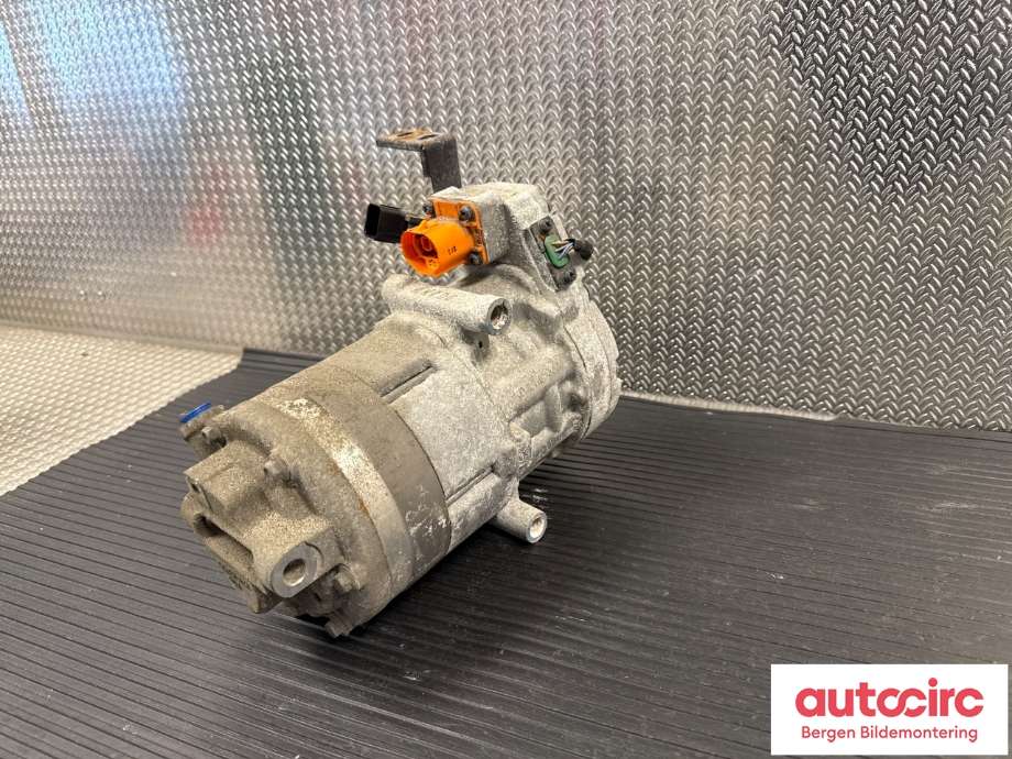 Aircondition kompressor til Hyundai Kona 2017-2021 (Type I, Fase 1)  (HYUNDAI|97701K 4000|)
