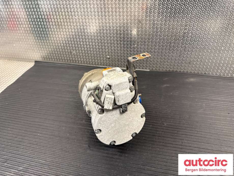Aircondition kompressor til Hyundai Kona 2017-2021 (Type I, Fase 1)  (HYUNDAI|97701K 4000|)