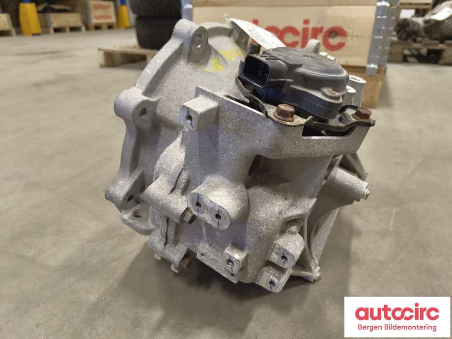 Girkasse automat til Hyundai Kona 2017-2021 (Type I, Fase 1)  (HYUNDAI|44500 18EA0|44500 18EA1|)