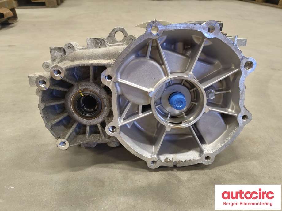 Girkasse automat til Hyundai Kona 2017-2021 (Type I, Fase 1)  (HYUNDAI|44500 18EA0|44500 18EA1|)