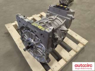 Motor elbil foran til Hyundai Kona,   (HYUNDAI|36500 0E700|36500 0E702)