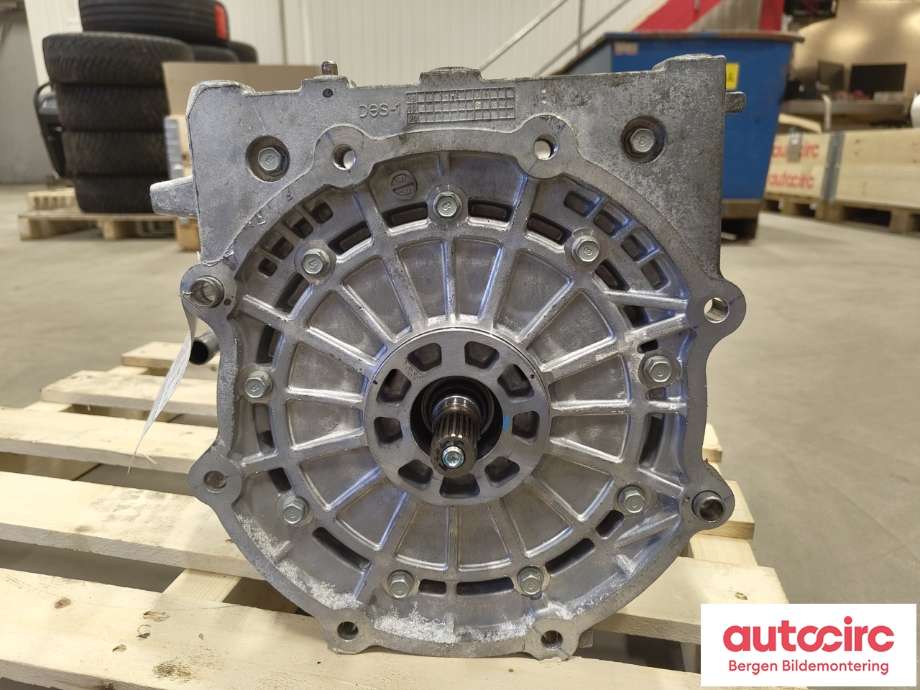 Motor elbil foran til Hyundai Kona 2017-2021 (Type I, Fase 1)  (HYUNDAI|36500 0E700|36500 0E702|)