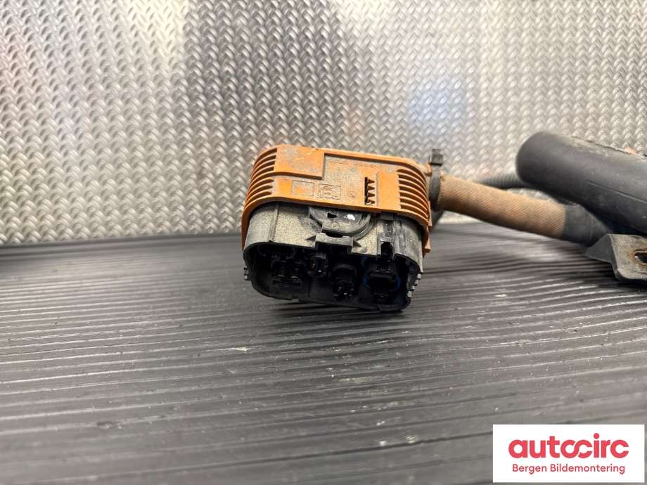 Kabel høy volt (HV) hybrid til Renault Zoe 2013-2019 (Fase 1)  (RENAULT|296950730R|)