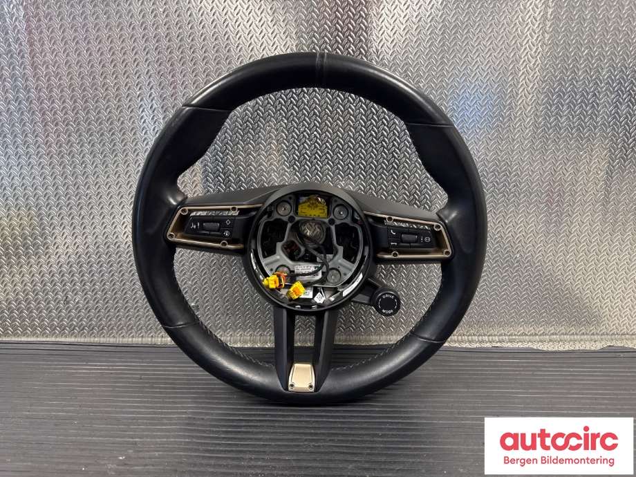 Ratt til Porsche Taycan 2019-->> (PORSCHE|9J1 419 091 DG|)