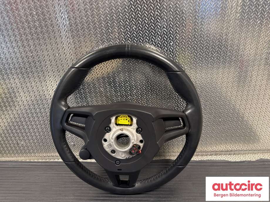 Ratt til Porsche Taycan 2019-->> (PORSCHE|9J1 419 091 DG|)