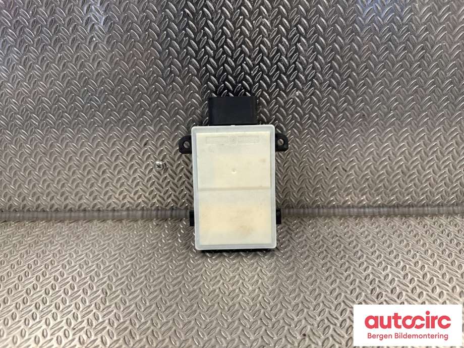 Sensor radar til Porsche Taycan 2019-->> (PORSCHE|PAD 907 566|PAA 907 566 B|4N0 907 566 G)