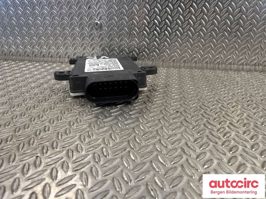 Sensor radar til Porsche Taycan 2019-->> (PORSCHE|PAD 907 566|PAA 907 566 B|4N0 907 566 G)