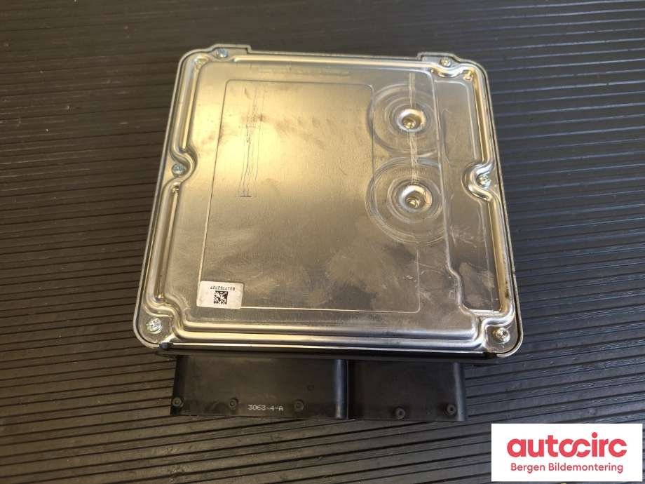Styreenhet motor til VW Transporter / Caravelle 2009-2015 (Fase 2) (T5) (T5) (VOLKSWAGEN|03L906019GR|)