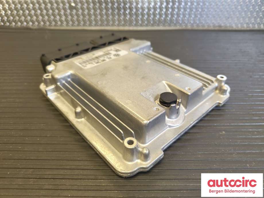Styreenhet motor til VW Transporter / Caravelle 2009-2015 (Fase 2) (T5) (T5) (VOLKSWAGEN|03L906019GR|)