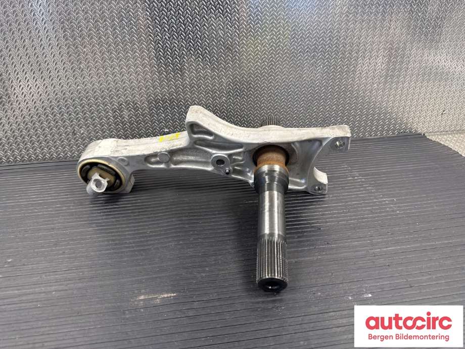 Diverse deler til Porsche Taycan 2019-->> (PORSCHE|0ME 307 255 B|9J1 199 185|)