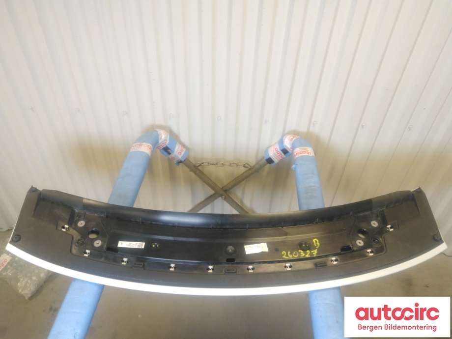Spoiler bakluke til Porsche Taycan 2019-->> (PORSCHE|9J1 827 933 B|)