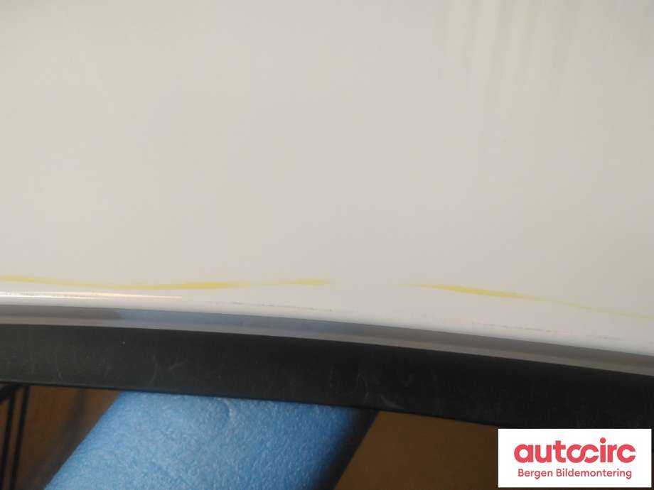 Spoiler bakluke til Porsche Taycan 2019-->> (PORSCHE|9J1 827 933 B|)