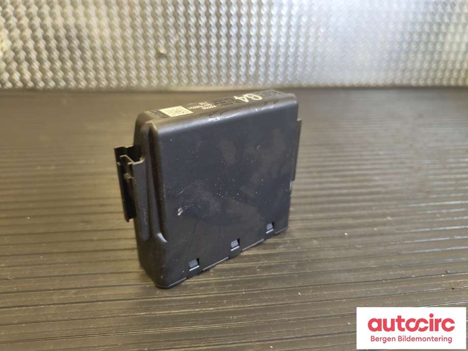 Styreenhet diverse til Toyota Yaris Cross (SUV) 2021-->>  (TOYOTA|82644K0050|)