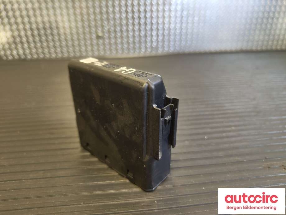 Styreenhet diverse til Toyota Yaris Cross (SUV) 2021-->>  (TOYOTA|82644K0050|)