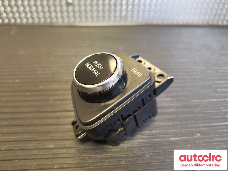 Bryter diverse til Toyota Yaris Cross (SUV) 2021-->>  (TOYOTA|849700D040|)