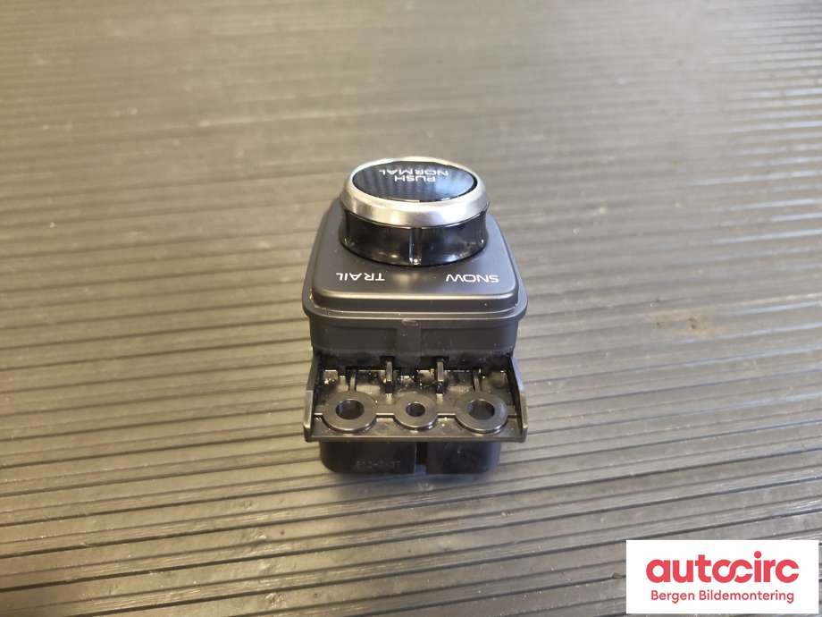 Bryter diverse til Toyota Yaris Cross (SUV) 2021-->>  (TOYOTA|849700D040|)