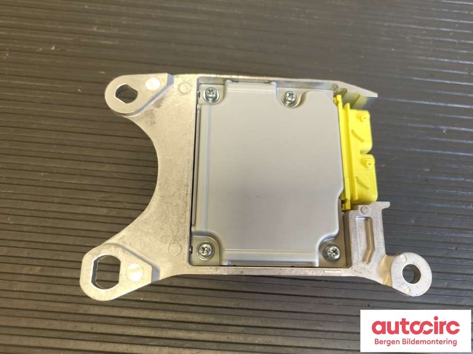 Airbag elektronikk til Toyota Yaris Cross (SUV) 2021-->> (TOYOTA|891700DE20|)