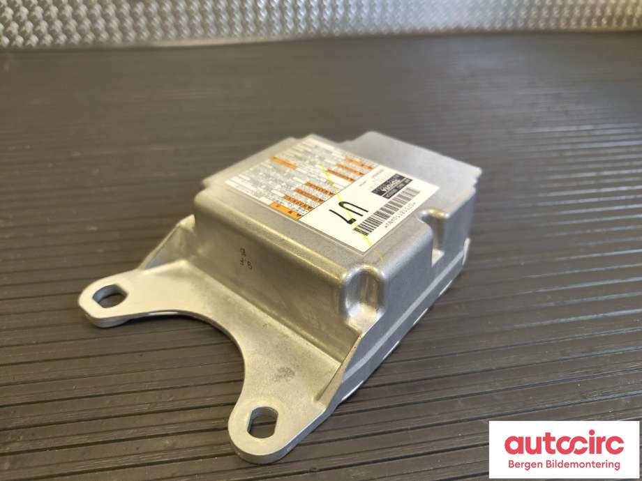 Airbag elektronikk til Toyota Yaris Cross (SUV) 2021-->> (TOYOTA|891700DE20|)