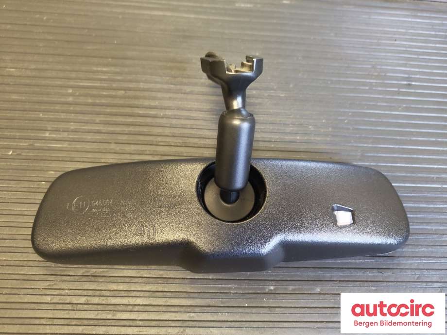 Speil innvendig til Toyota Yaris Cross (SUV) 2021-->>  (TOYOTA|87810K0050|)