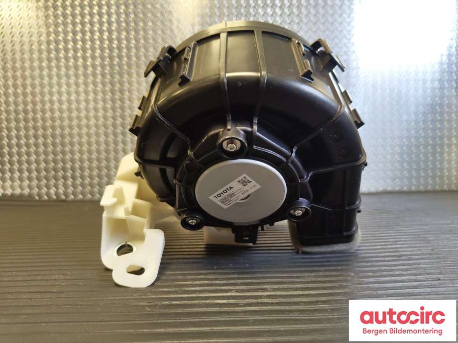 Varmeapparat motor til Toyota Yaris Cross (SUV) 2021-->>  (TOYOTA|G9230K0021|)