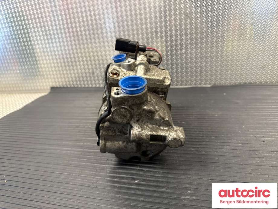 Aircondition kompressor til Audi A4 2004-2008 (Type III) (B7) (B7) (AUDI|8E0 260 805 BJ|)
