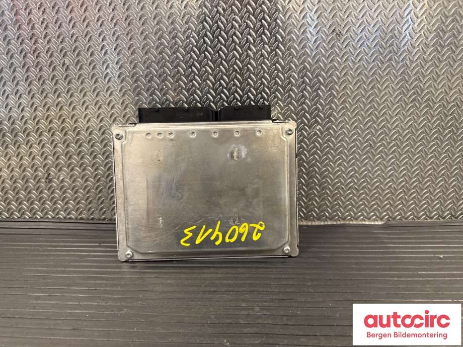 Styreenhet motor til Audi A4 2004-2008 (Type III) (B7) (B7) (AUDI|8E0 909 528 QX|)