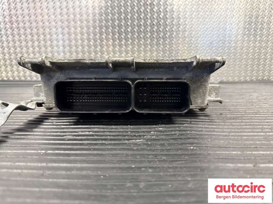 Styreenhet motor til Mercedes A-Klasse 2005-2012 (W169) (W169) (MERCEDES|A 003 446 60 40|)