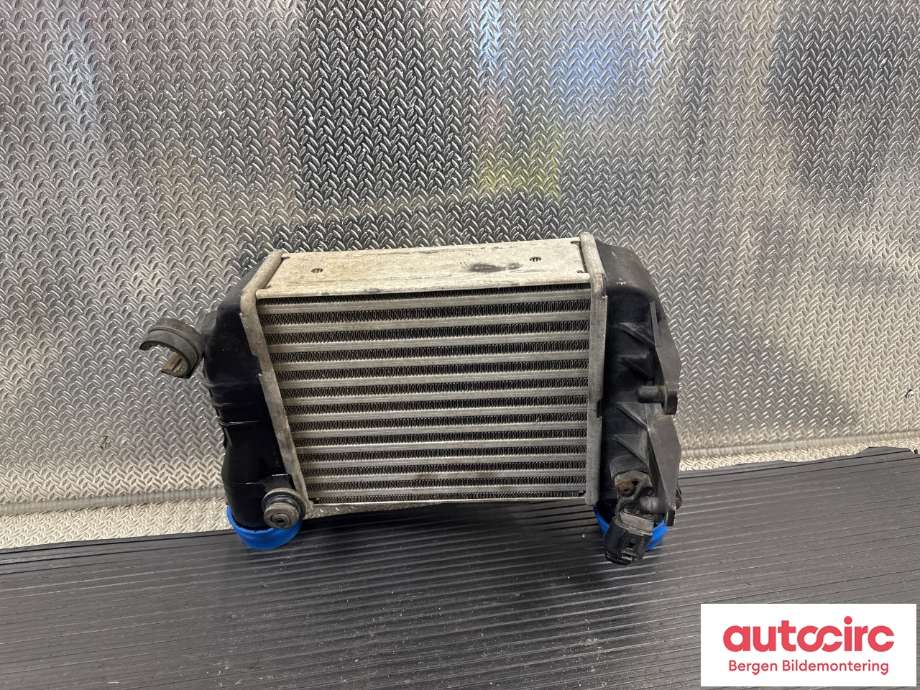 Intercooler til Audi A4 2004-2008 (Type III) (B7) (B7) (AUDI|8E0 145 805 N|)