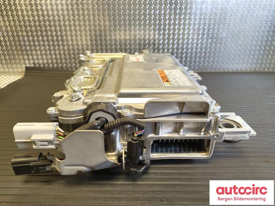 Inverter hybrid til Toyota Yaris Cross (SUV) 2021-->>  (TOYOTA|G92B052011|G92B052012|G92B0-K0010)