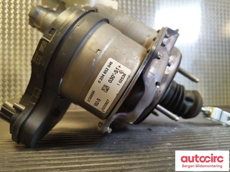 Bremsepumpe hoved til Toyota Yaris Cross (SUV) 2021-->>  (TOYOTA|472100D010|)
