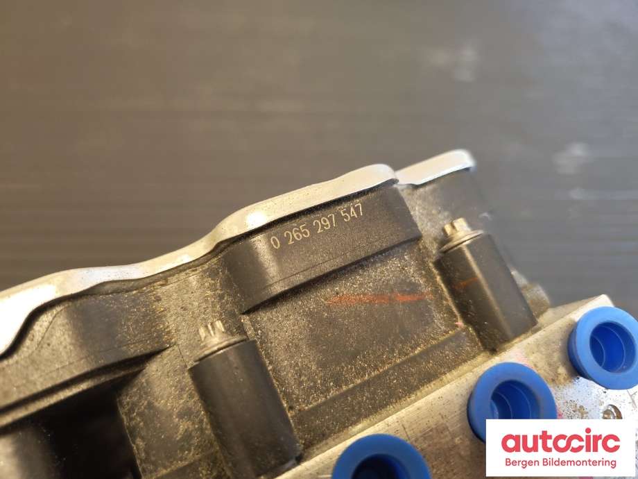 ABS sentral til Toyota Yaris Cross (SUV) 2021-->>  (TOYOTA|440500DJ70|)