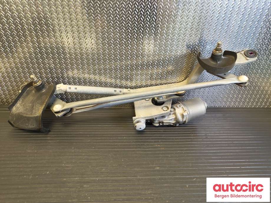 Viskeroverføring til Toyota Yaris Cross (SUV) 2021-->> (TOYOTA|851500D340|85110K0120|)