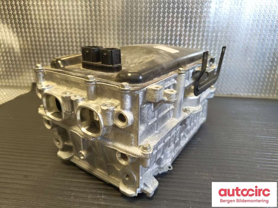 Inverter hybrid til Toyota Yaris Cross (SUV) 2021-->>  (TOYOTA|G92A052160|)