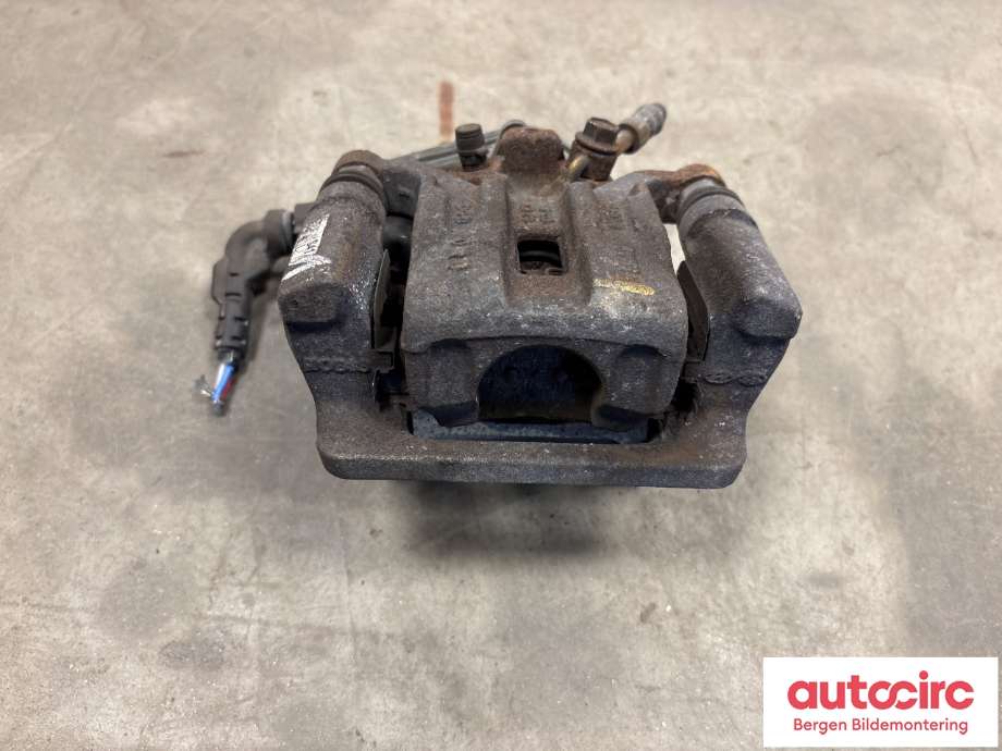Bremsecaliper venstre bak til Kia e-Soul 2019-->> (Type III) (KIA|58210-K4100|)