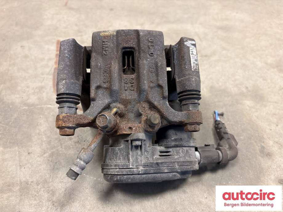 Bremsecaliper venstre bak til Kia e-Soul 2019-->> (Type III) (KIA|58210-K4100|)