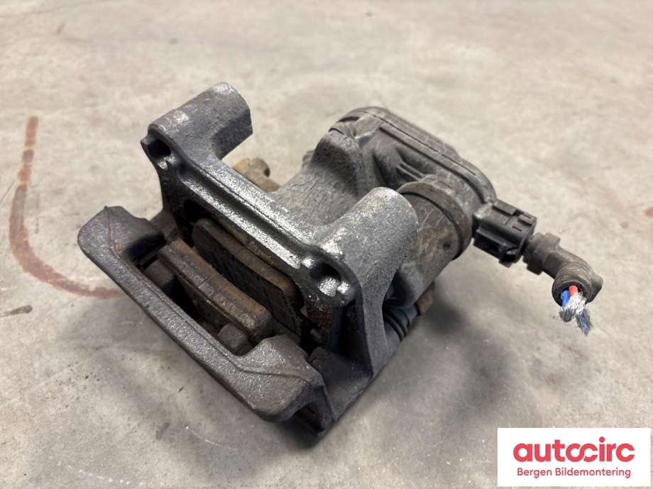 Bremsecaliper venstre bak til Kia e-Soul 2019-->> (Type III) (KIA|58210-K4100|)