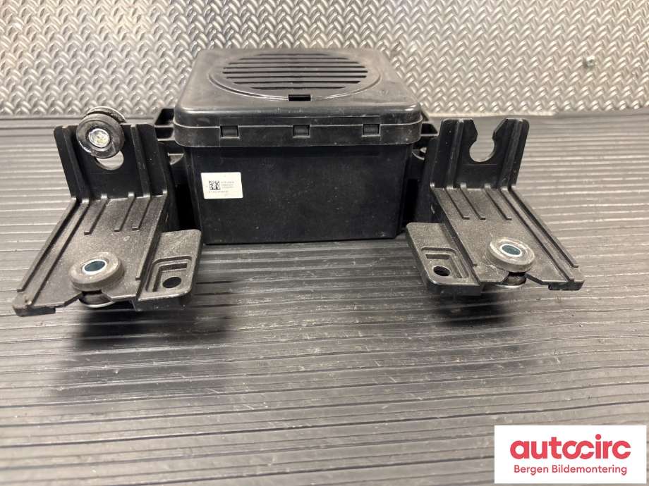 Høyttaler motorlyd, AVAS (Acoustic Vehicle Alerting System) til Kia e-Soul 2019-->> (Type III)  (KIA|96390-J2300|)
