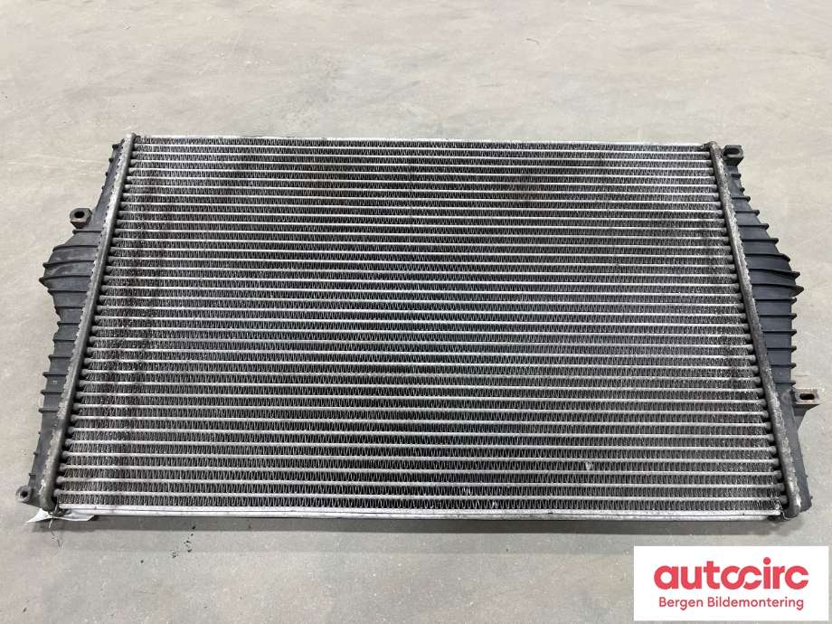 Intercooler til Volvo S60 2005-2010 (Type I, Fase 2)  (VOLVO|31274554|)