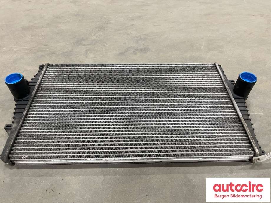 Intercooler til Volvo S60 2005-2010 (Type I, Fase 2)  (VOLVO|31274554|)
