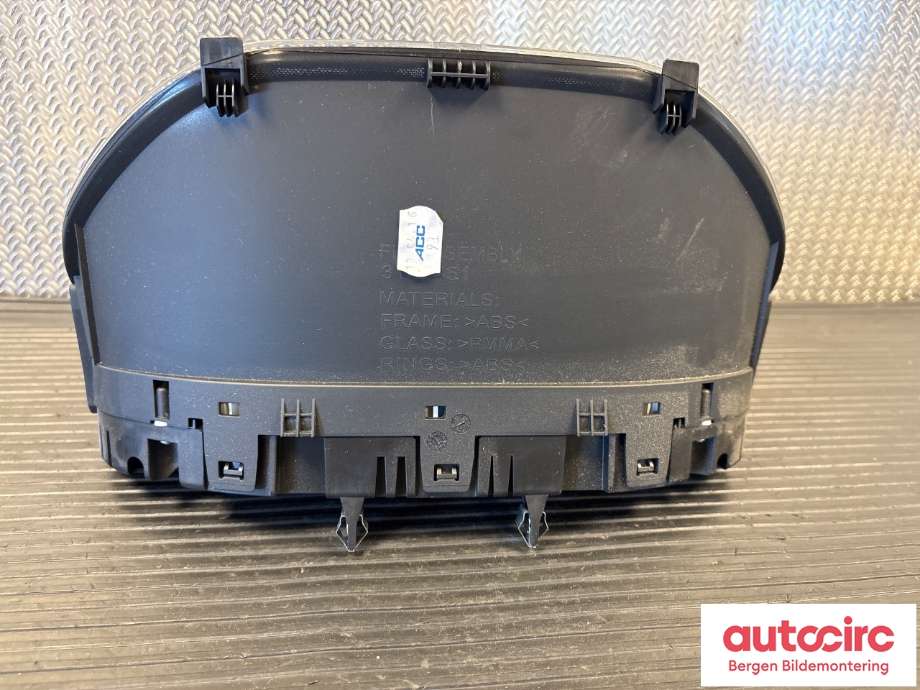 Speedometer til Mercedes Vito 2014-->> (W447) (W447) (MERCEDES|A 447 900 54 07|A 447 900 86 06|)