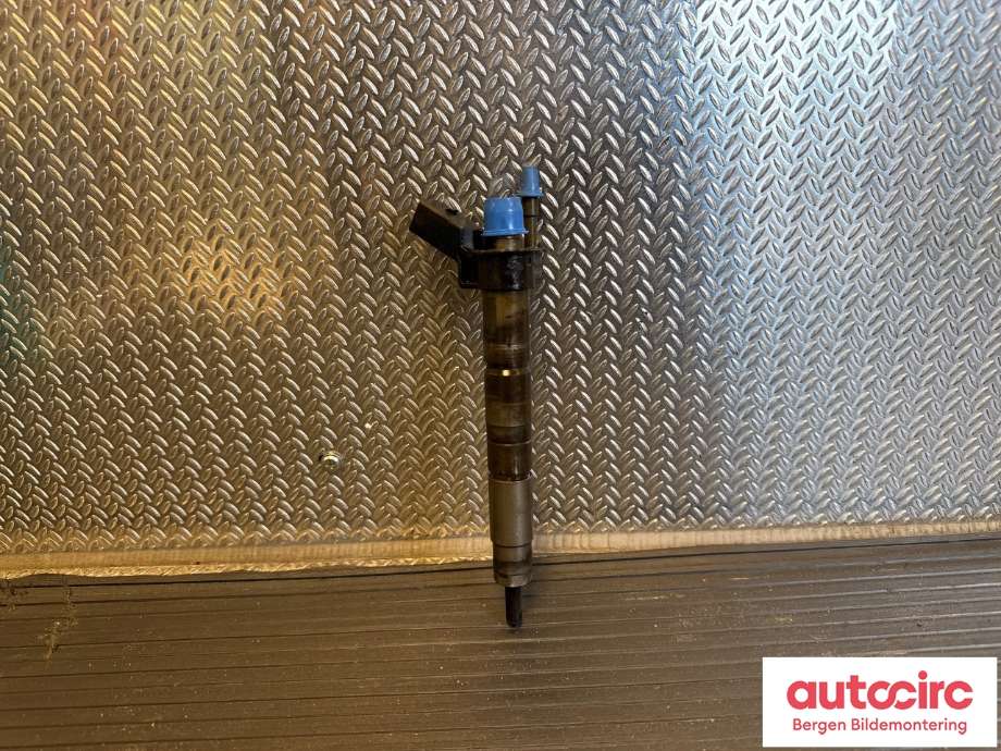 Dyse innsprøyting diesel til BMW 5-Serie 2003-2010 (E60/E61) (E60/E61) (BMW|13 53 7 805 428|)