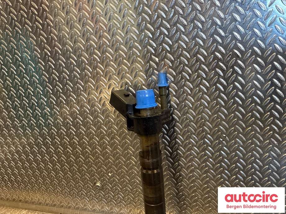 Dyse innsprøyting diesel til BMW 5-Serie 2003-2010 (E60/E61) (E60/E61) (BMW|13 53 7 805 428|)