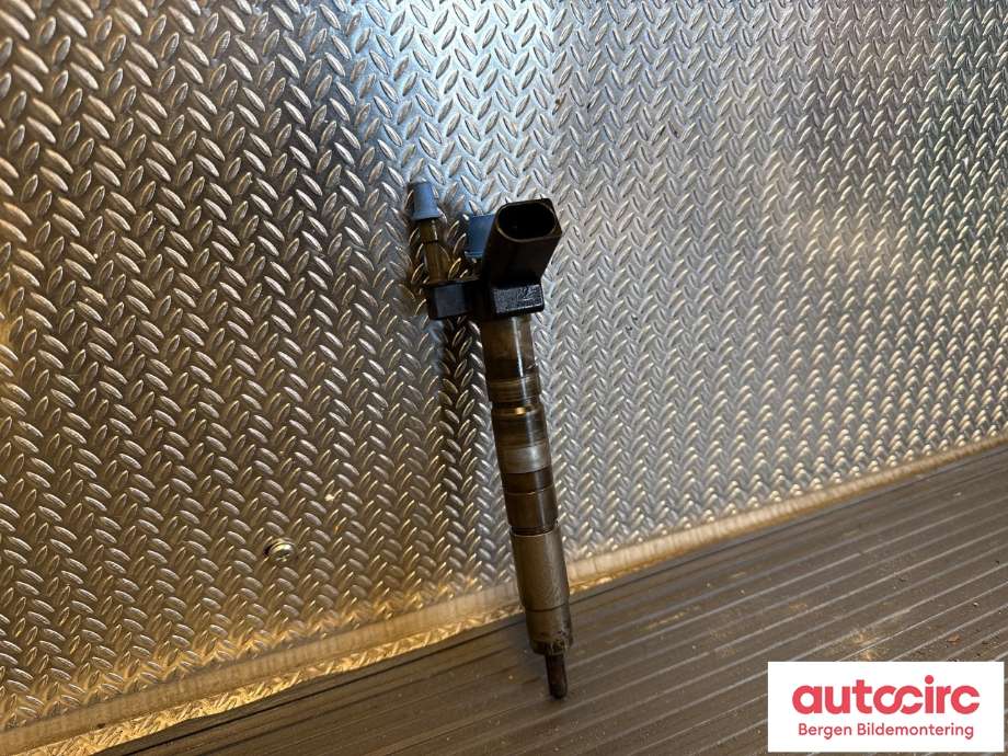Dyse innsprøyting diesel til BMW 5-Serie 2003-2010 (E60/E61) (E60/E61) (BMW|13 53 7 805 428|)